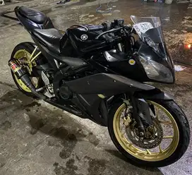 R15 V2 2014 KM 72000