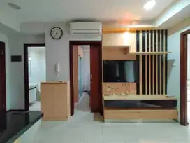 Disewakan 2BR Furnish Cakep di Apartemen Royal Mediterania Garden