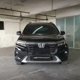 BR-V PRESTIGE 1.5 AT ( SENSING)  2023 WARNA HITAM