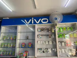 JUAL ETLASE / RAK ACCESORIES