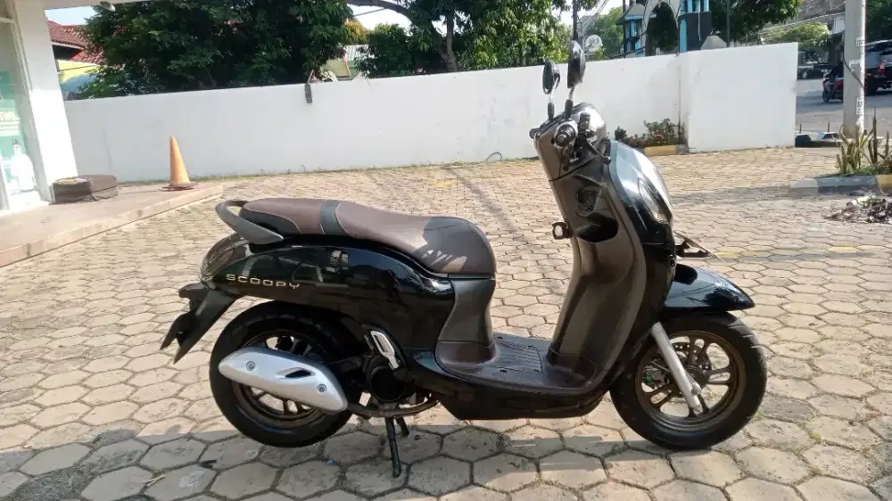 Scoopy Th 2022 Istimewa