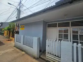 Rumah Dijual Di Kebon Pala