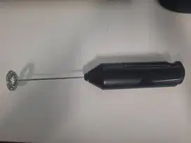 Mesin mengaduk minuman elektrik