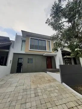 Rumah Baru Gress Citraland
