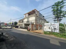 Dijual Rumah Kos Belakang UMM – Dekat Gerbang Kampus