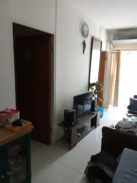 Dijual apartment puncak bukit golf a2930