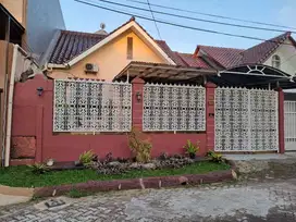 Jual Cepat Murah Cantik di Villa Melati Mas BSD Blok SR