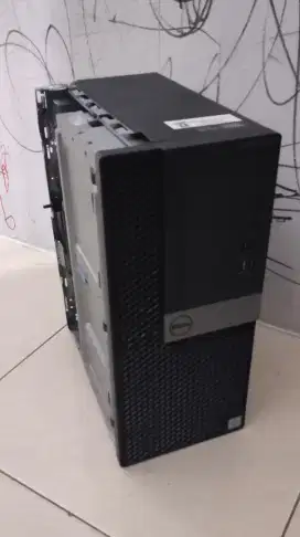 Pc dell core i5 ddr4