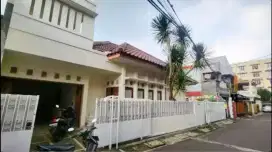 Rumah di Sewakan Pancoran Jakarta Selatan