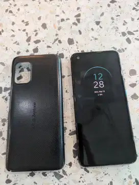 Asus Zenfone 8 8/256Gb murmer TT/BT