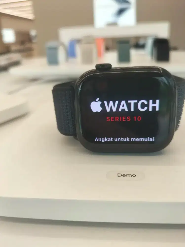 Apple watch series 10
