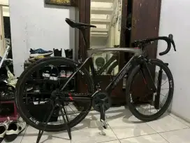 pacific primum 9 size 52 (full ultegra)