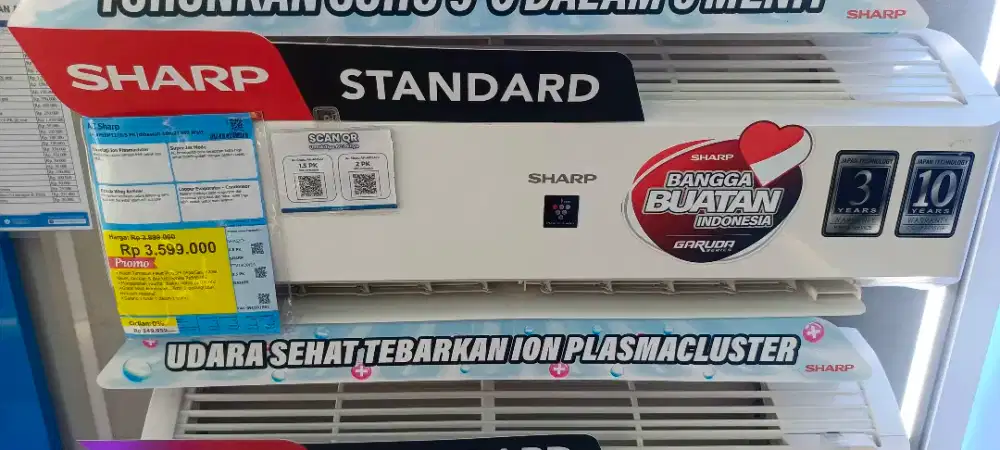 AC SHARP 0.5 PK STANDAR