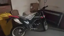 Kawasaki KLX 150 SM