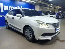 [OLX MOBBI]DP RENDAH Suzuki Baleno 1.4 Bensin-AT 2018 ERG B