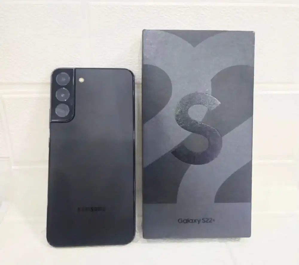 SAMSUNG S22+ 5G 8/256