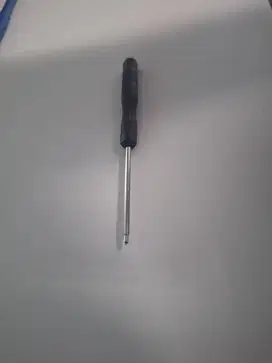Obeng mini plus (+)