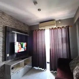Disewakan Per 3 bulan Apartemen Sentra Timur Cakung