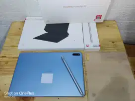 Huawei Matepad 11 Snapdragon 865