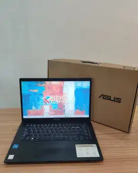 Asus VivoBook A1400EA Intel Core i3 - 1115G4 Ram 8GB SSD 256GB