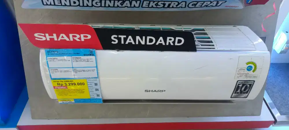 AC SHARP 0.5 PK STANDAR