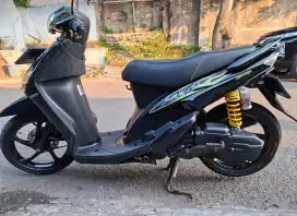 Mio sporti 5TL 2007