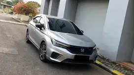 Honda City 1.5 RS Hatchback 2021