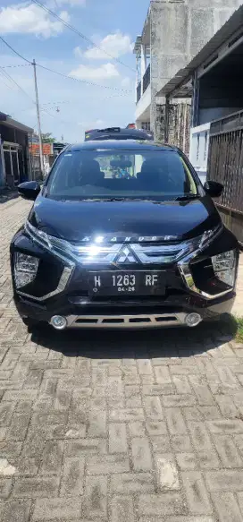 Xpander sport 2021