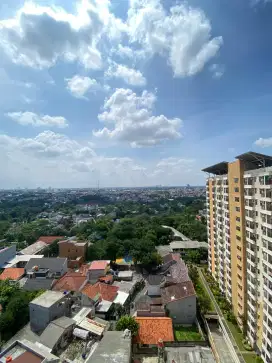 Apartemen Margonda Residence 2 by Zaya