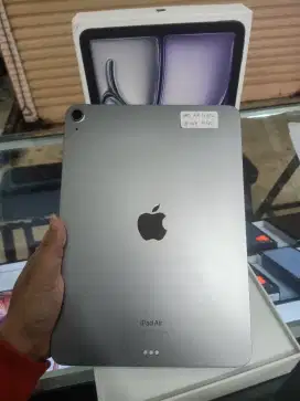 Apple iPad 6 11 Inch Chip M2 128GB Wifi Only Garansi Internasional