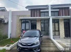Disewakan Rumah di Villagio Citraraya