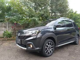 Suzuki XL7 2021 Bensin