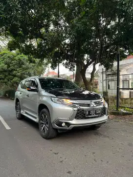 Mitsubishi Pajero Sport 2015 Diesel