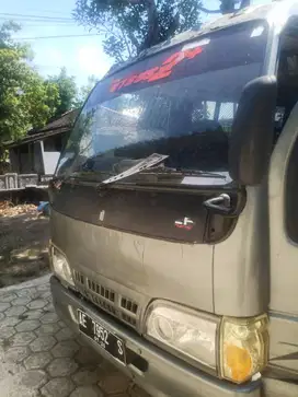 ELF APA ADANYA DIJUAL KARENA SUDAH TIDAK DIPAKAI