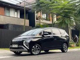 STARGAZER 1.5 PRIME CAPTEN SEAT AT 2022 SIAP PAKAI