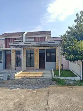 Disewakan Rumah Sudah Renovasi  di Villagio Citraraya