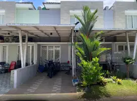 Dijual Rumah Makassar sekitar Jalan Barombong Tanjung Bunga
