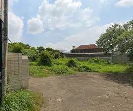 Dijual Cepat Tanah Komersial Raya Kendung Prospektif Citraland Utara