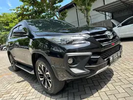 Fortuner VRZ TRD 2.4 AT 2019