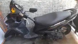 Yamaha Xeon GT 125 th 2015