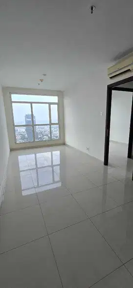 Apartemen Central Park Residence 2BR Tower Adeline SemiFurnish ForSale