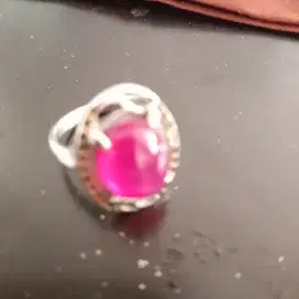 Jual Batu Ruby ..Asli Bagus Sekali