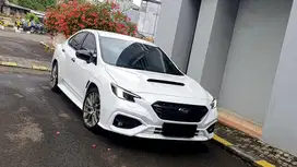 Subaru WRX 2.4 TS Eyesight AWD 2023