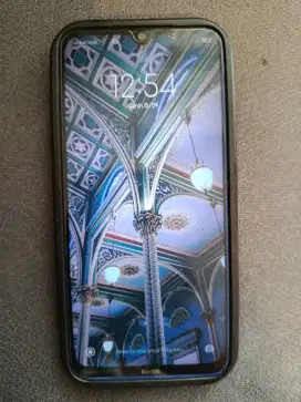 Dijual Xiaomi redmi note 8 4/64
