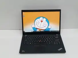 Jual cepat lenovo thinkpad t14 layar touchren