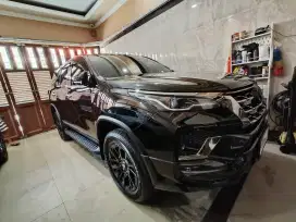 FORTUNER GR SPORT 2.8 AT DIESEL