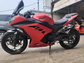 KAWASAKI NINJA 250 FI 2016 CASH KREDIT PAJAK HIDUP CC /TT