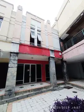 Ruko Murah Siap Pakai Di Bintaro Trade Center, Bintaro Sektor 9