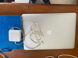 Laptop MacBook Air