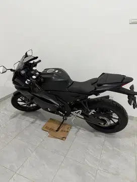 Jual Cepat R15 2025 Non ABS - Baru